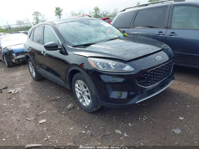 2021 FORD ESCAPE 1FMCU0G65MUB10368