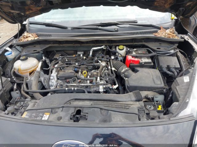 2021 FORD ESCAPE 1FMCU0G65MUB10368 Photo 9