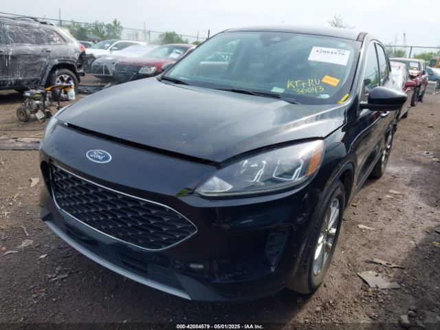 2021 FORD ESCAPE 1FMCU0G65MUB10368 Photo 1