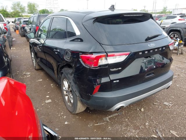 2021 FORD ESCAPE 1FMCU0G65MUB10368 Photo 2