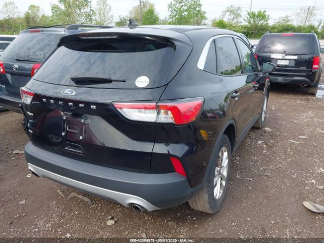 2021 FORD ESCAPE 1FMCU0G65MUB10368 Photo 3