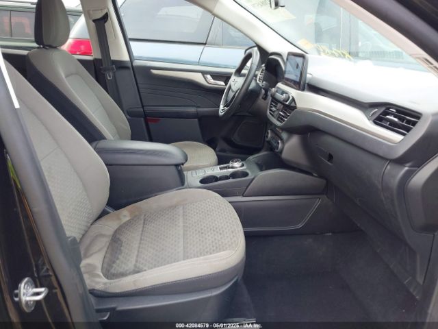 2021 FORD ESCAPE 1FMCU0G65MUB10368 Photo 4