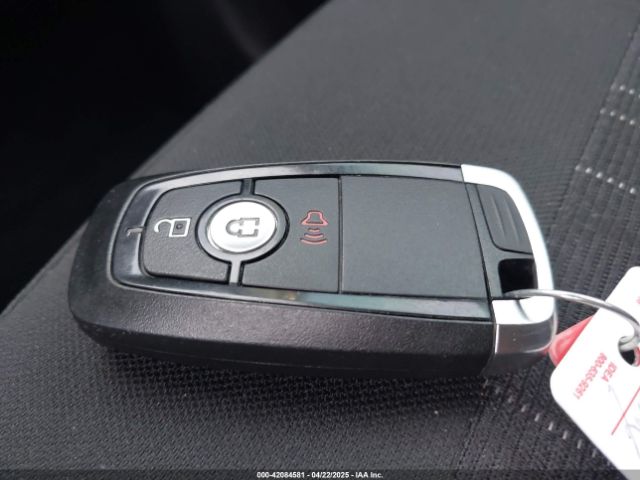 MAJ3S2GE6LC365456 Ford Ecosport Se