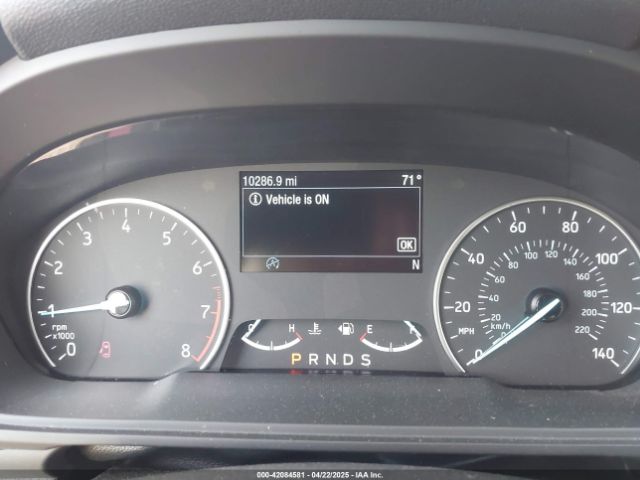 MAJ3S2GE6LC365456 Ford Ecosport Se