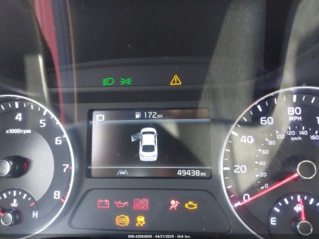 3KPF24AD4PE514738 KIA Forte Lxs