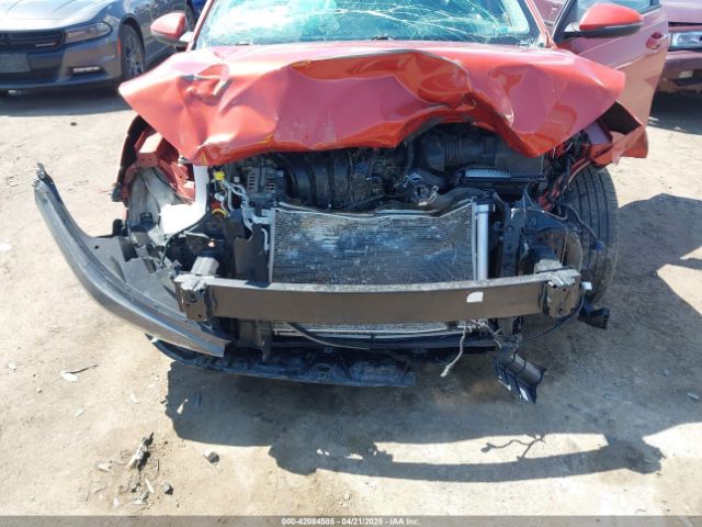 3KPF24AD4PE514738 KIA Forte Lxs