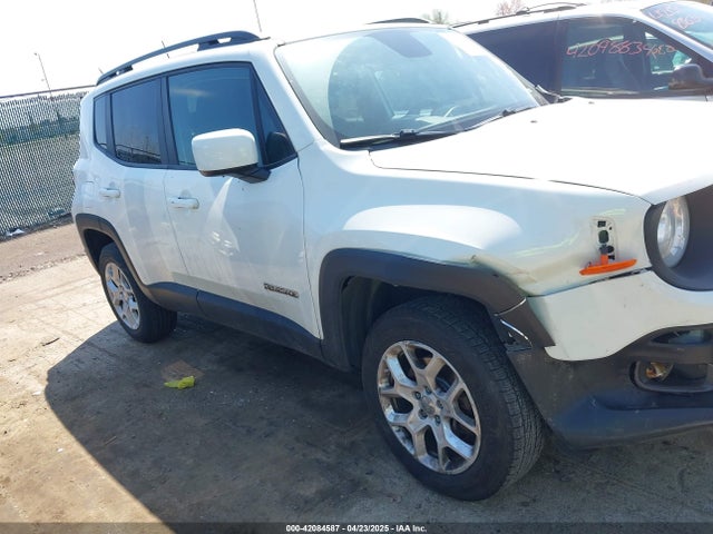 ZACCJBBB1JPG87036 Jeep Renegade Latitude 4x4
