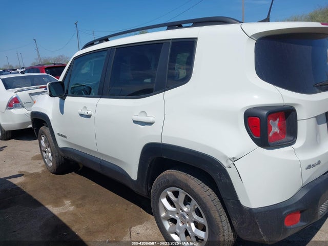 ZACCJBBB1JPG87036 Jeep Renegade Latitude 4x4