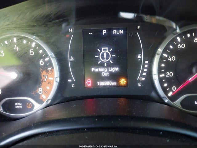 ZACCJBBB1JPG87036 Jeep Renegade Latitude 4x4