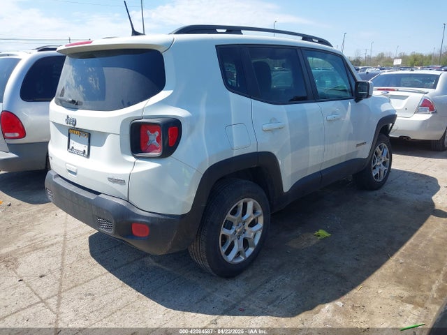 ZACCJBBB1JPG87036 Jeep Renegade Latitude 4x4