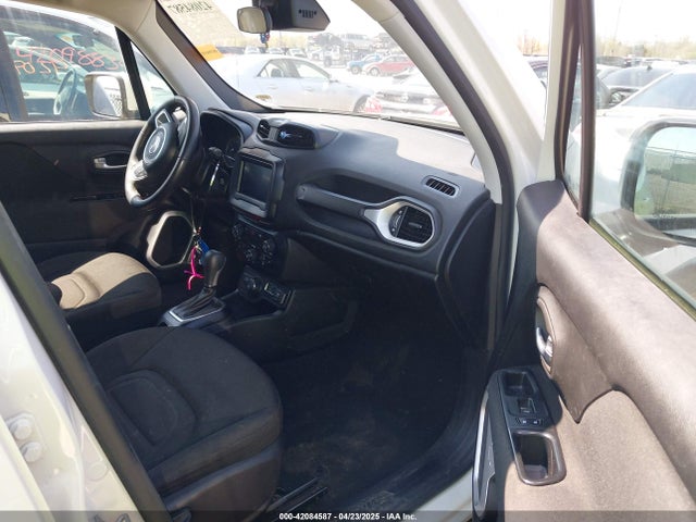 ZACCJBBB1JPG87036 Jeep Renegade Latitude 4x4
