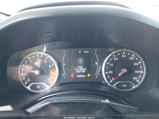 ZACCJBBB1JPG87036 Jeep Renegade Latitude 4x4