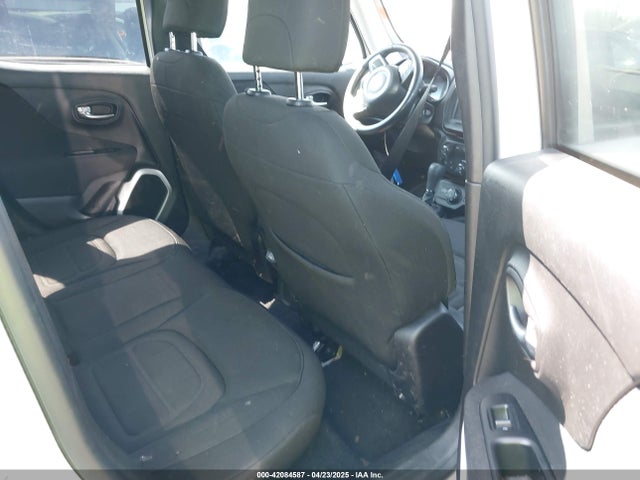 ZACCJBBB1JPG87036 Jeep Renegade Latitude 4x4