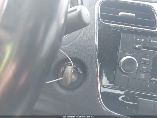 1C3CCBBBXEN153420 Chrysler 200 Touring