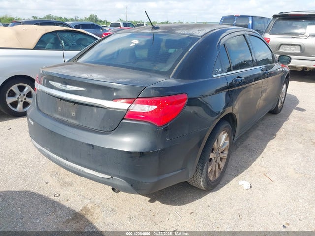 1C3CCBBBXEN153420 Chrysler 200 Touring