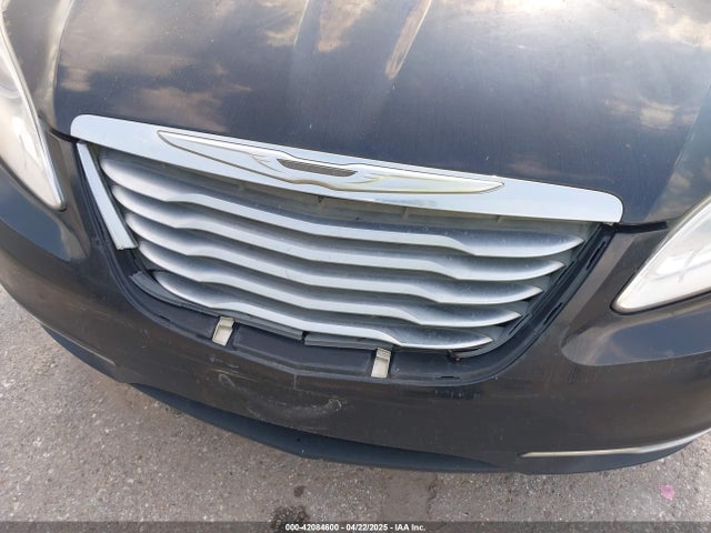 1C3CCBBBXEN153420 Chrysler 200 Touring