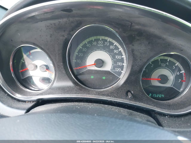 1C3CCBBBXEN153420 Chrysler 200 Touring