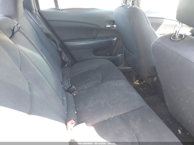 1C3CCBBBXEN153420 Chrysler 200 Touring