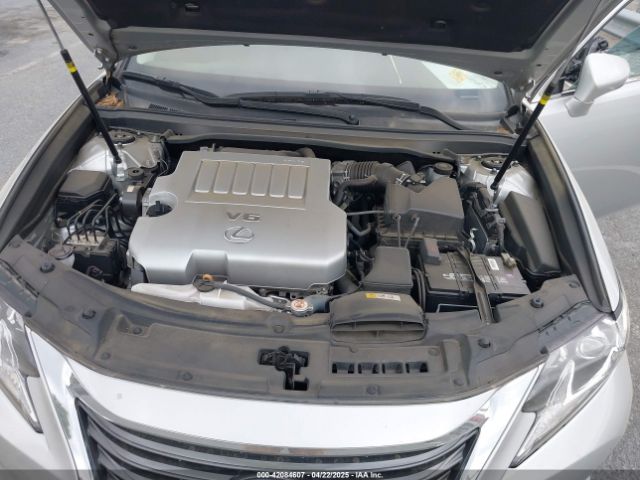 58ABK1GG6JU114630 Lexus ES 350
