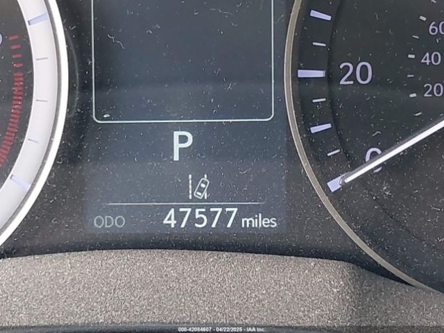 58ABK1GG6JU114630 Lexus ES 350