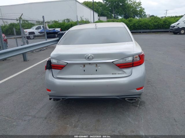 58ABK1GG6JU114630 Lexus ES 350