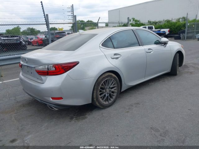 58ABK1GG6JU114630 Lexus ES 350