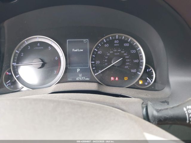 58ABK1GG6JU114630 Lexus ES 350