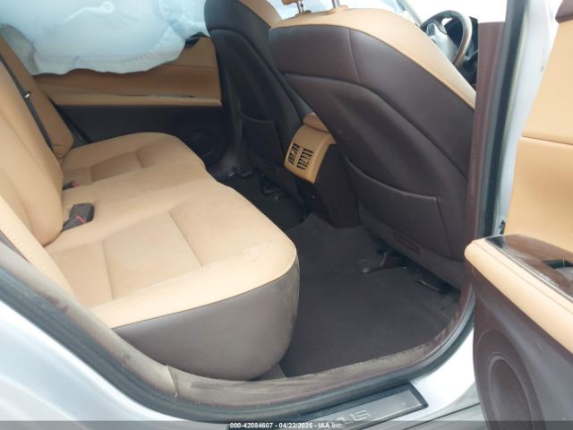 58ABK1GG6JU114630 Lexus ES 350