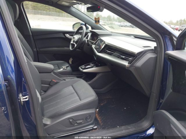 WA142BFZ1PP029824 Audi Q4 Sportback E-tron Prestige 50 Quattro