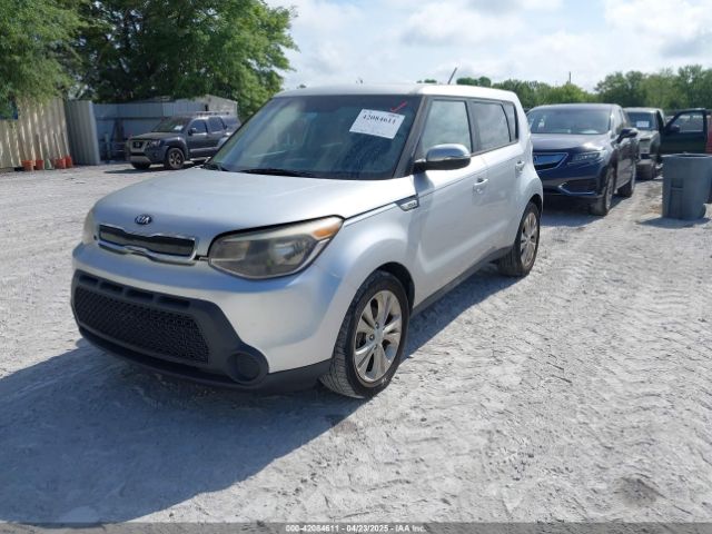 KNDJP3A57E7725296 KIA SOUL +