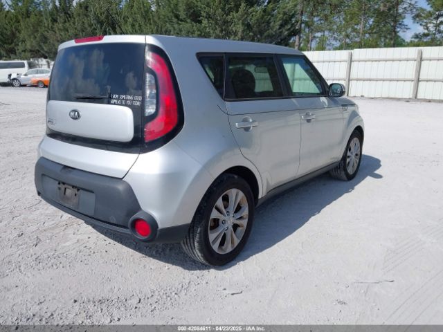 KNDJP3A57E7725296 KIA SOUL +