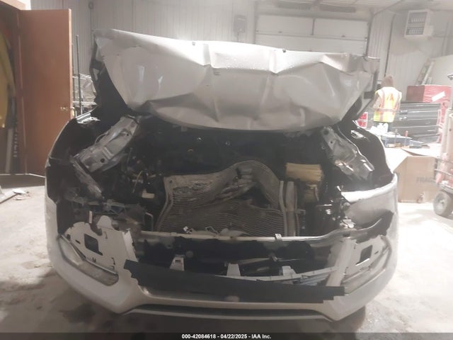 1FMCU9GX4GUB59966 Ford ESCAPE SE