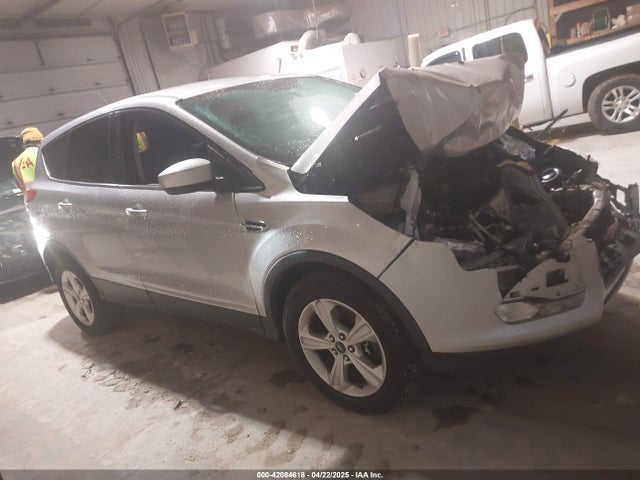 1FMCU9GX4GUB59966 Ford ESCAPE SE