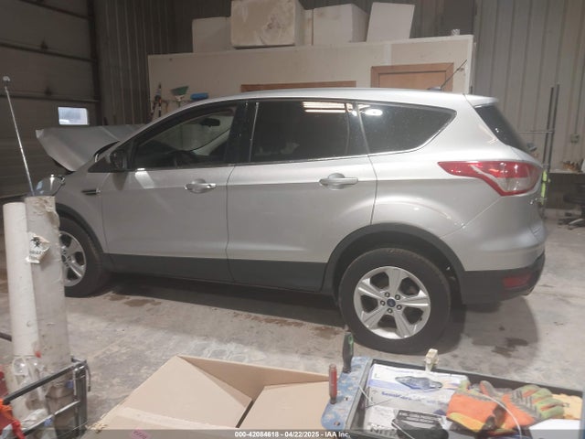 1FMCU9GX4GUB59966 Ford ESCAPE SE