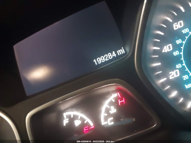 1FMCU9GX4GUB59966 Ford ESCAPE SE