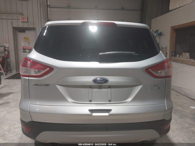 1FMCU9GX4GUB59966 Ford ESCAPE SE