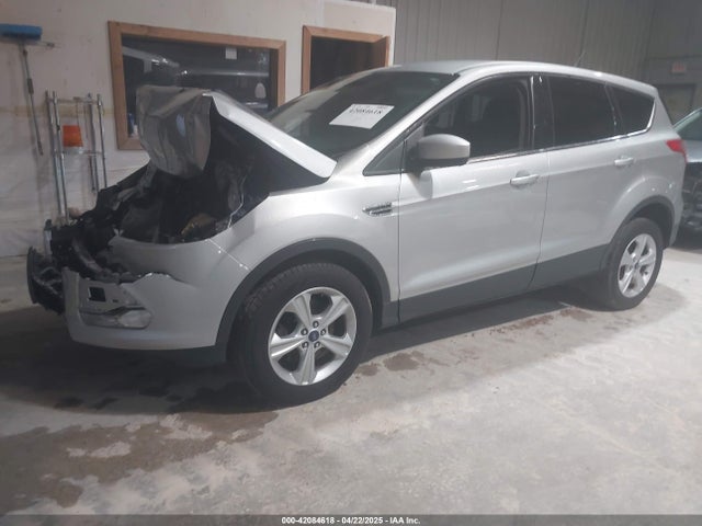 1FMCU9GX4GUB59966 Ford ESCAPE SE