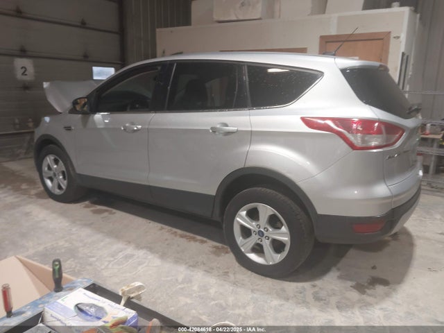 1FMCU9GX4GUB59966 Ford ESCAPE SE