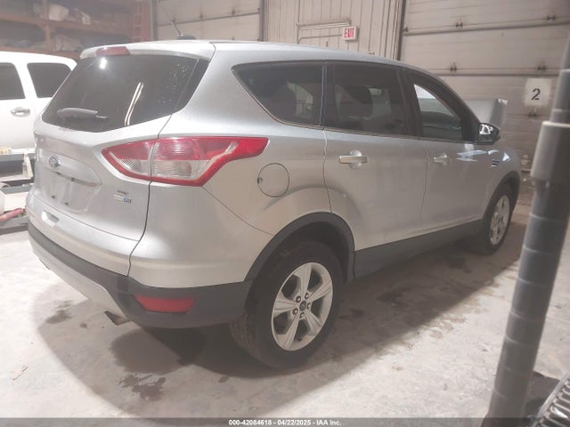 1FMCU9GX4GUB59966 Ford ESCAPE SE