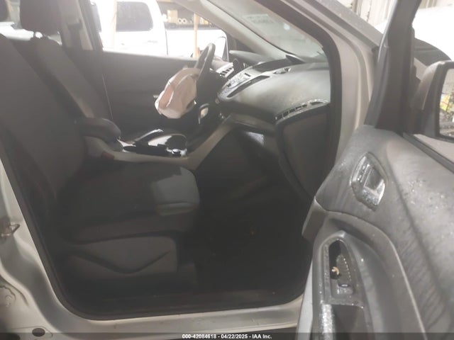 1FMCU9GX4GUB59966 Ford ESCAPE SE