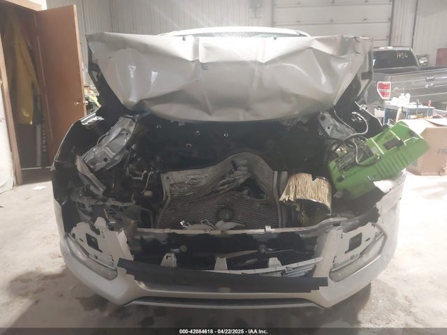 1FMCU9GX4GUB59966 Ford ESCAPE SE