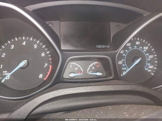 1FMCU9GX4GUB59966 Ford ESCAPE SE
