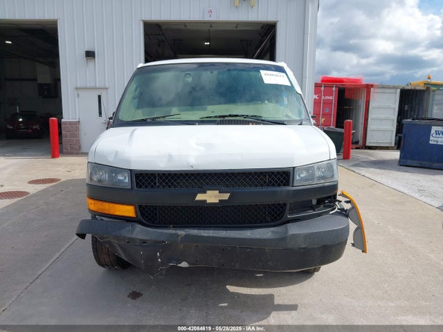1GCWGAF16K1370538 Chevrolet lwn - direct injection, xlde