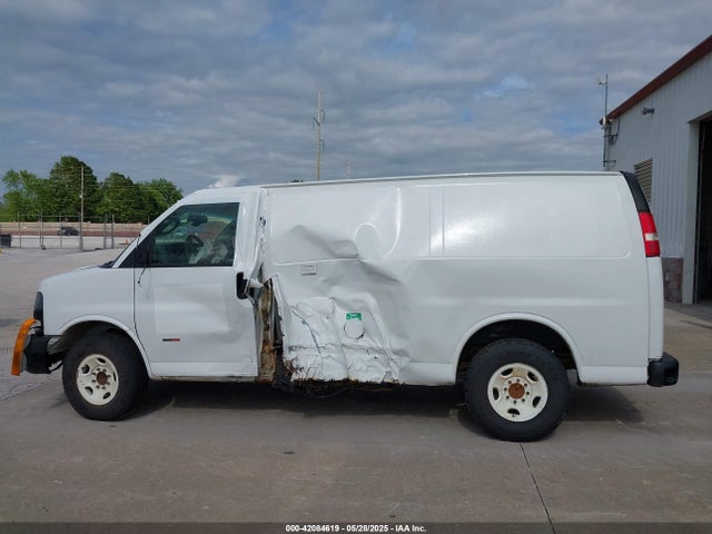 1GCWGAF16K1370538 Chevrolet lwn - direct injection, xlde