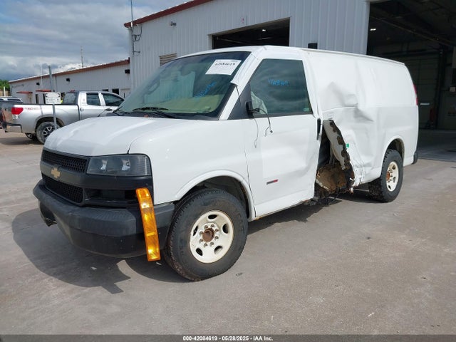 1GCWGAF16K1370538 Chevrolet lwn - direct injection, xlde