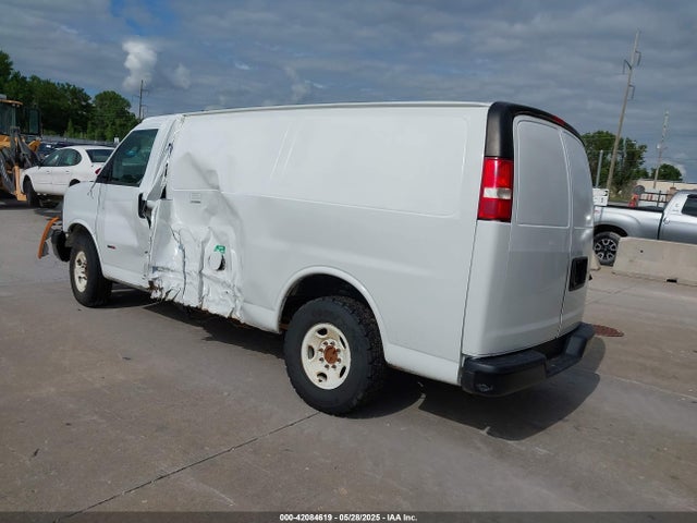 1GCWGAF16K1370538 Chevrolet lwn - direct injection, xlde
