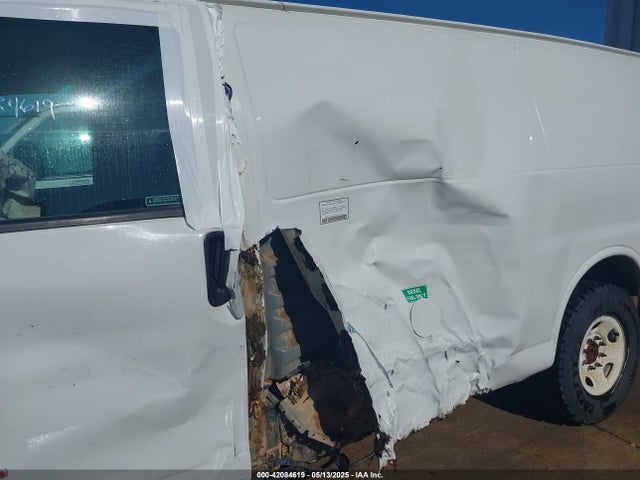 1GCWGAF16K1370538 Chevrolet lwn - direct injection, xlde