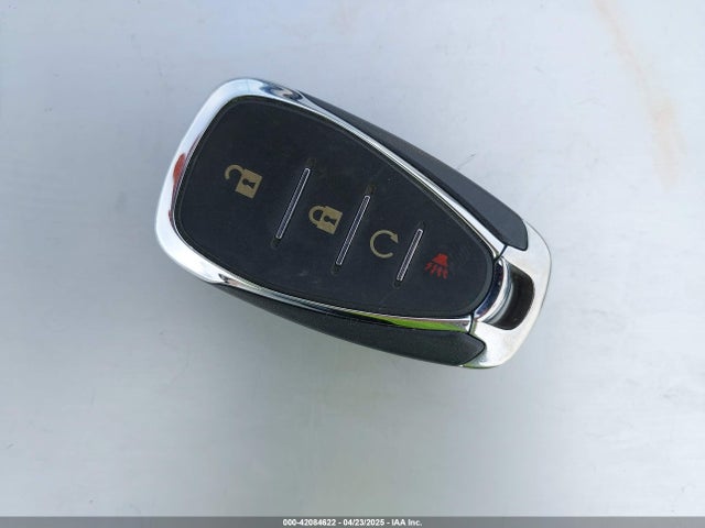 Chevrolet Trax Premier 2018 3GNCJMSB4JL166209 Image 11
