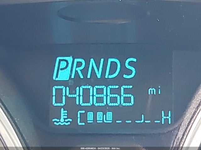 Ford FIESTA SE 2016 3FADP4BJ3GM156508 Image 13