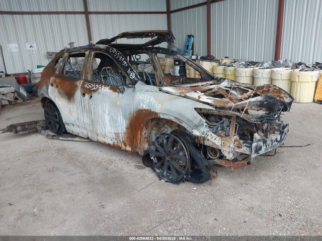 42084632 :رقم المزاد ، JM3KE4DY8G0874969 vin ، 2016 Mazda Cx-5 Grand Touring مزاد بيع